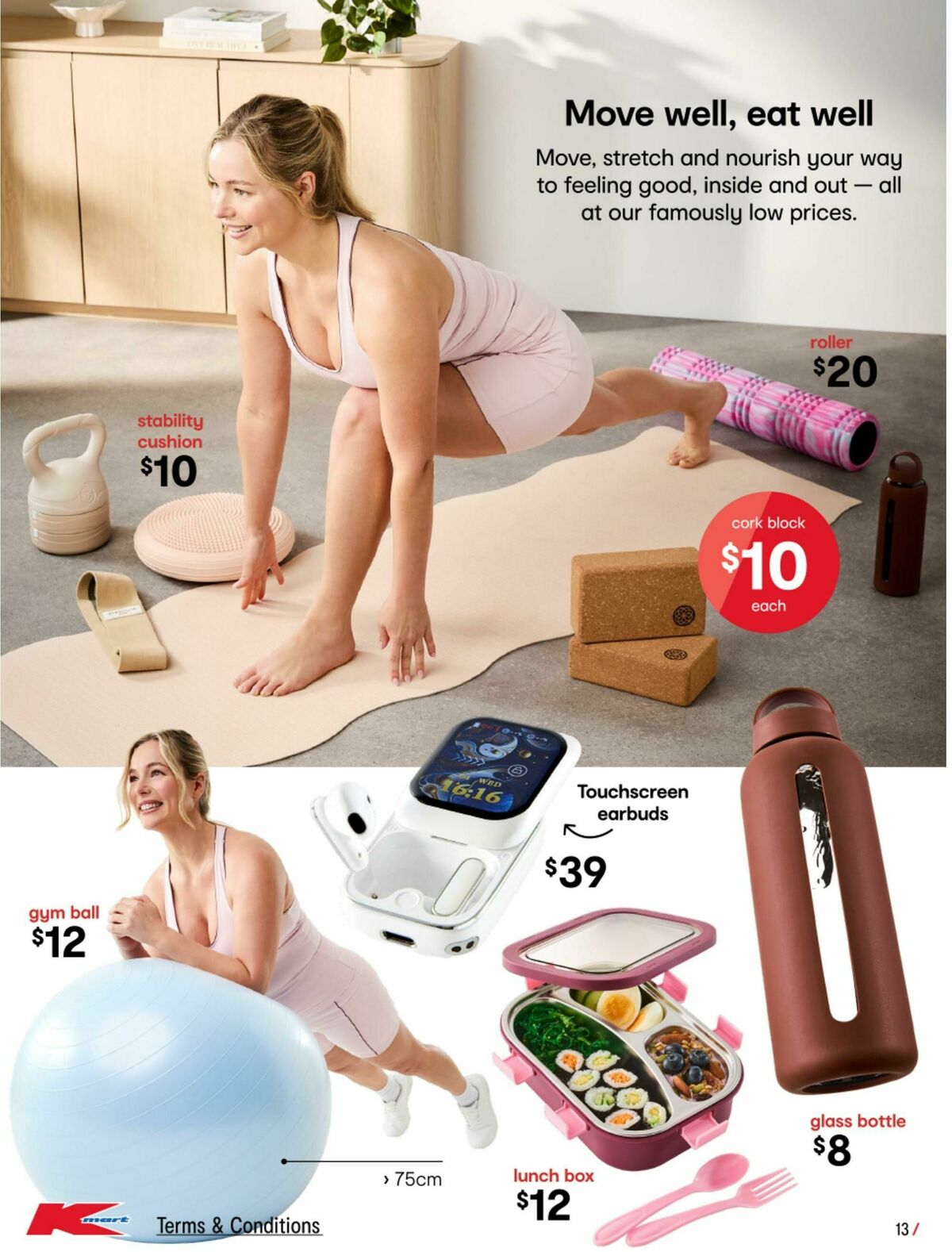 Kmart Catalogues from 27 August