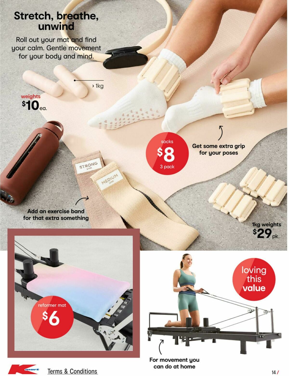 Kmart Catalogues from 27 August