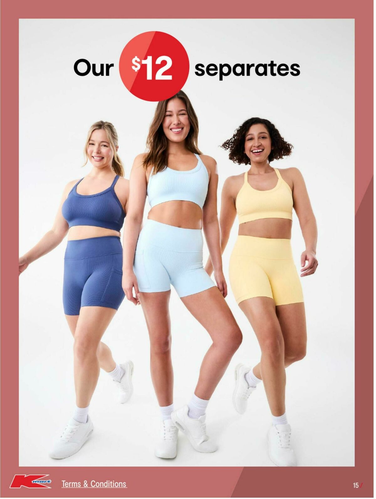 Kmart Catalogues from 27 August