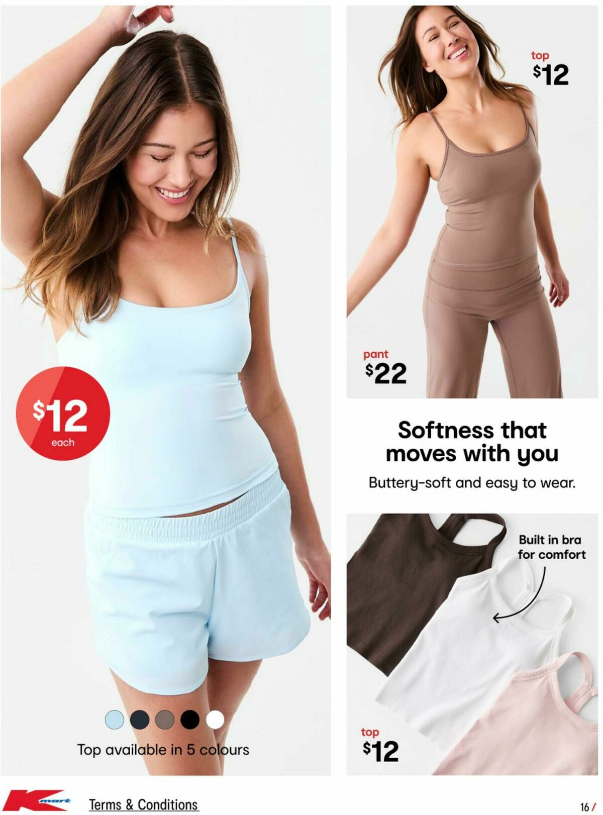 Kmart Catalogues from 27 August