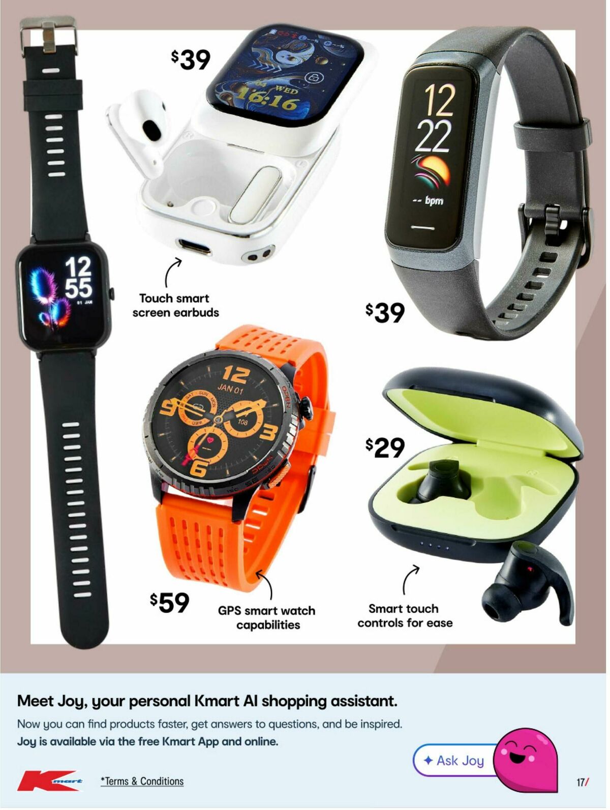 Kmart Catalogues from 27 August