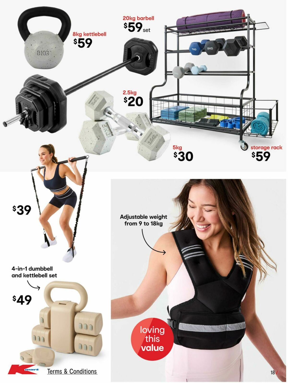 Kmart Catalogues from 27 August