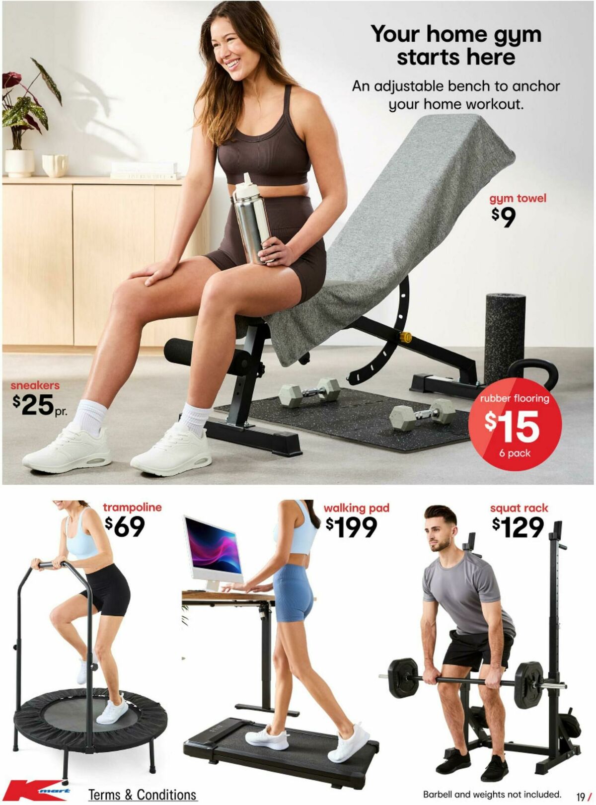Kmart Catalogues from 27 August