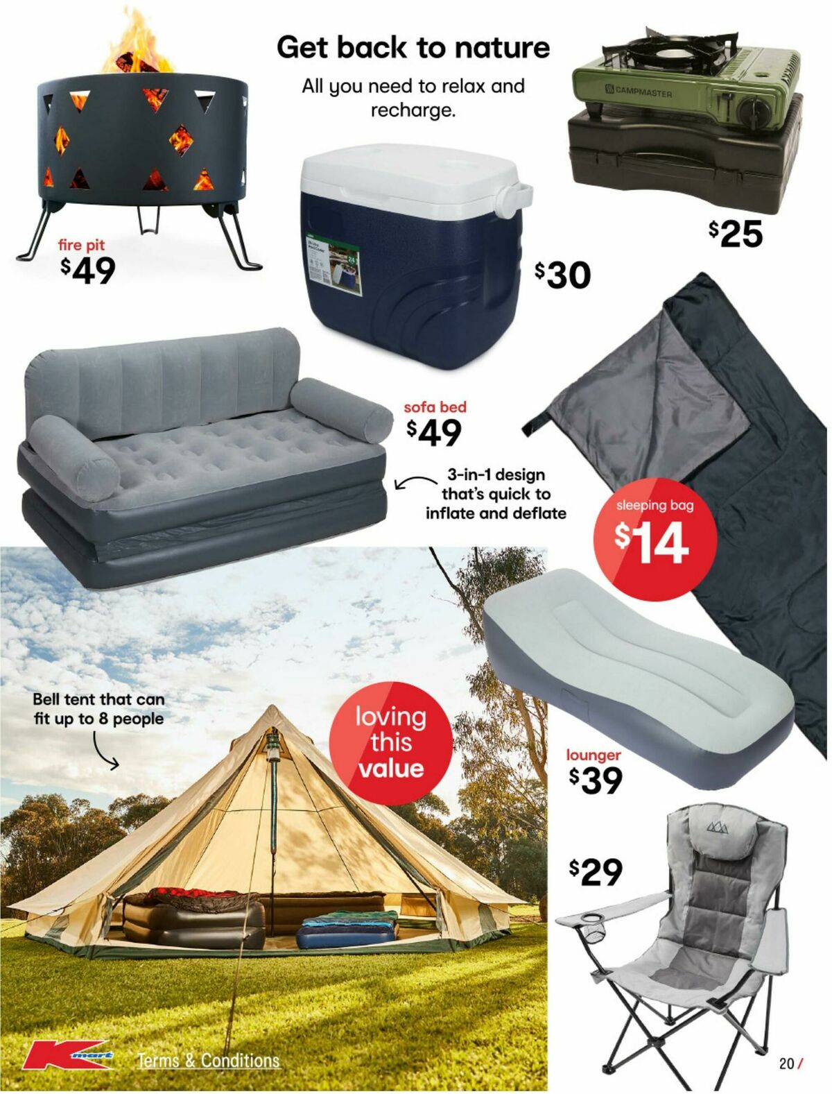 Kmart Catalogues from 27 August