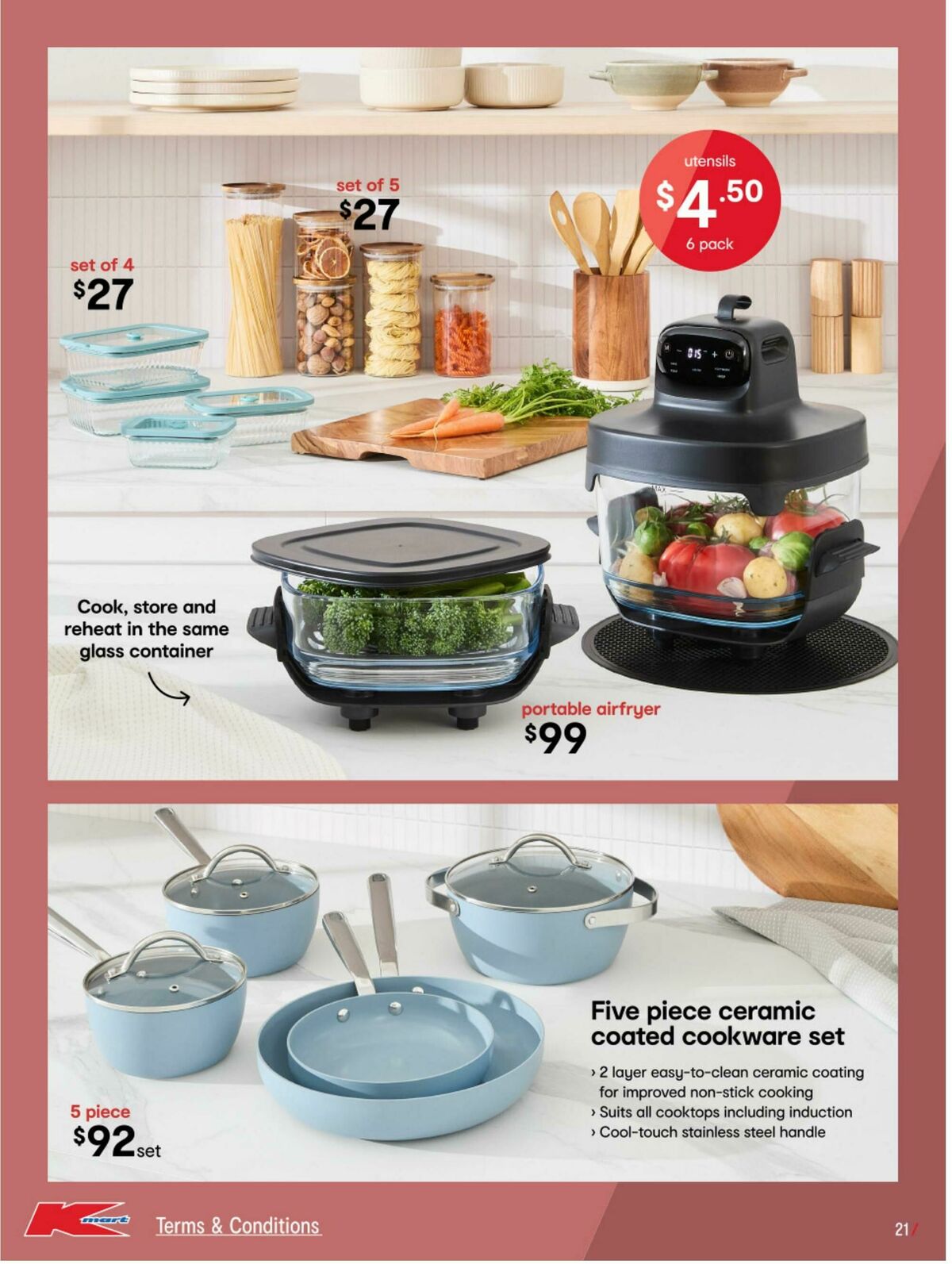 Kmart Catalogues from 27 August