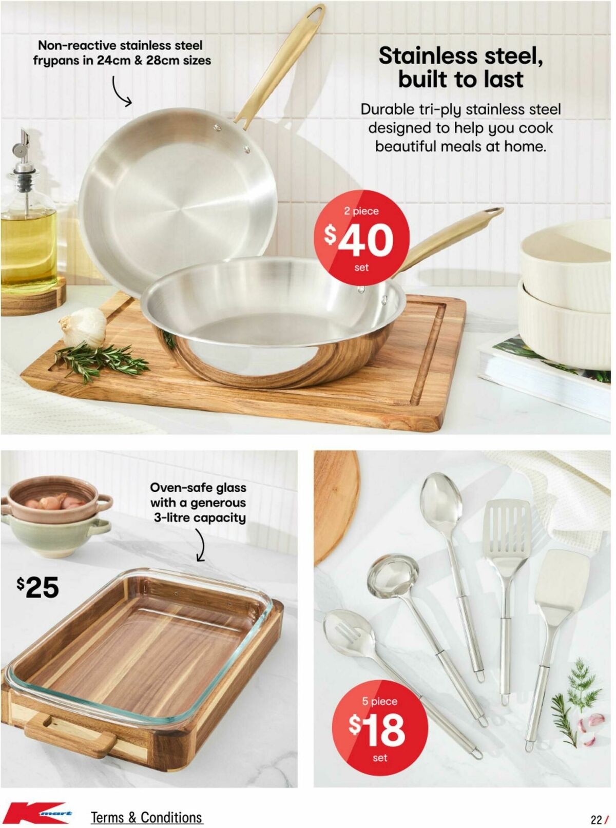 Kmart Catalogues from 27 August
