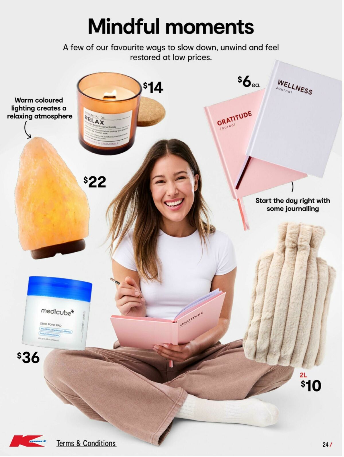 Kmart Catalogues from 27 August