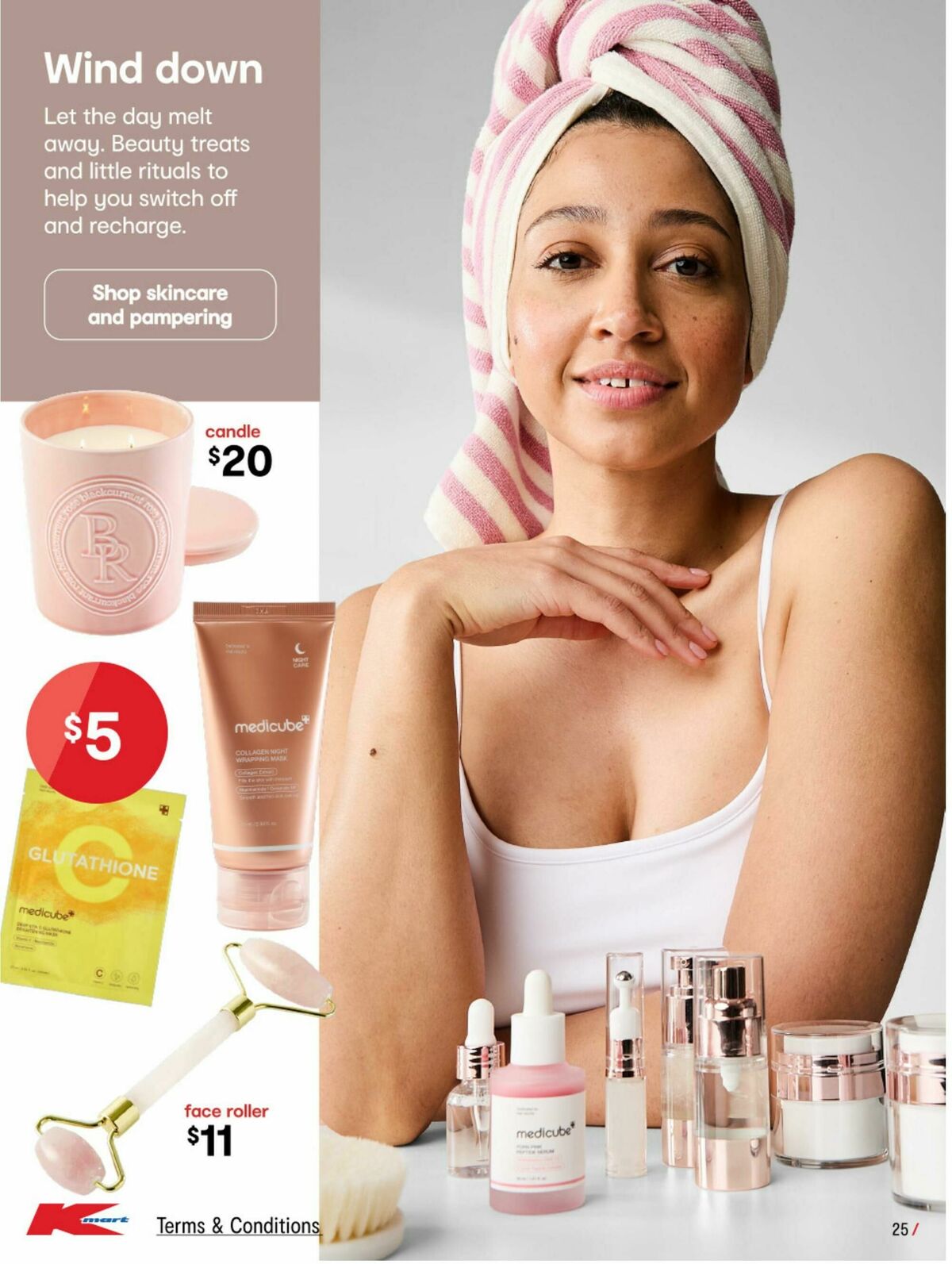 Kmart Catalogues from 27 August