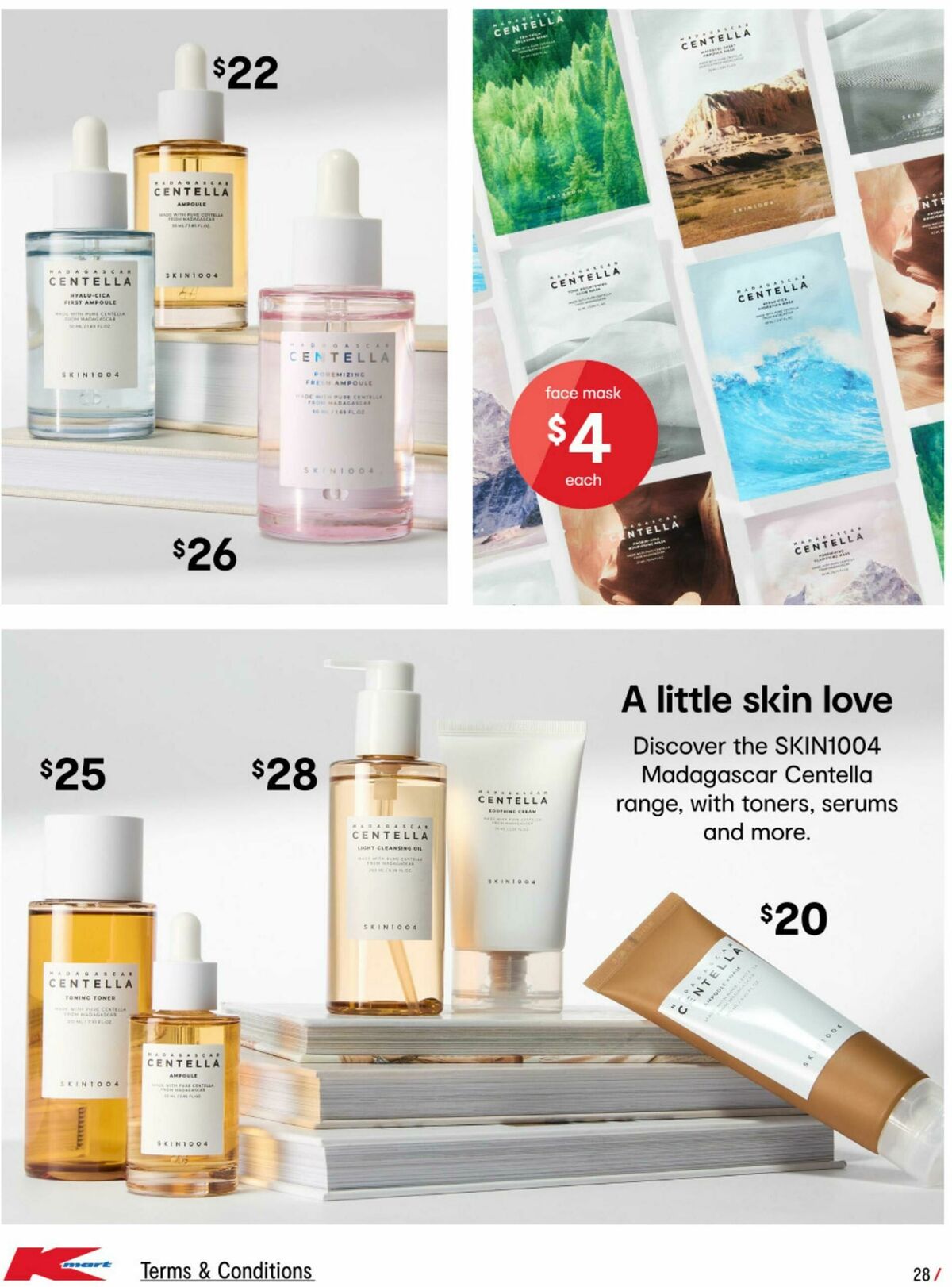 Kmart Catalogues from 27 August