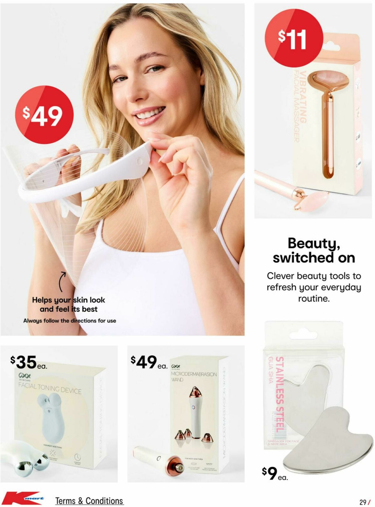 Kmart Catalogues from 27 August