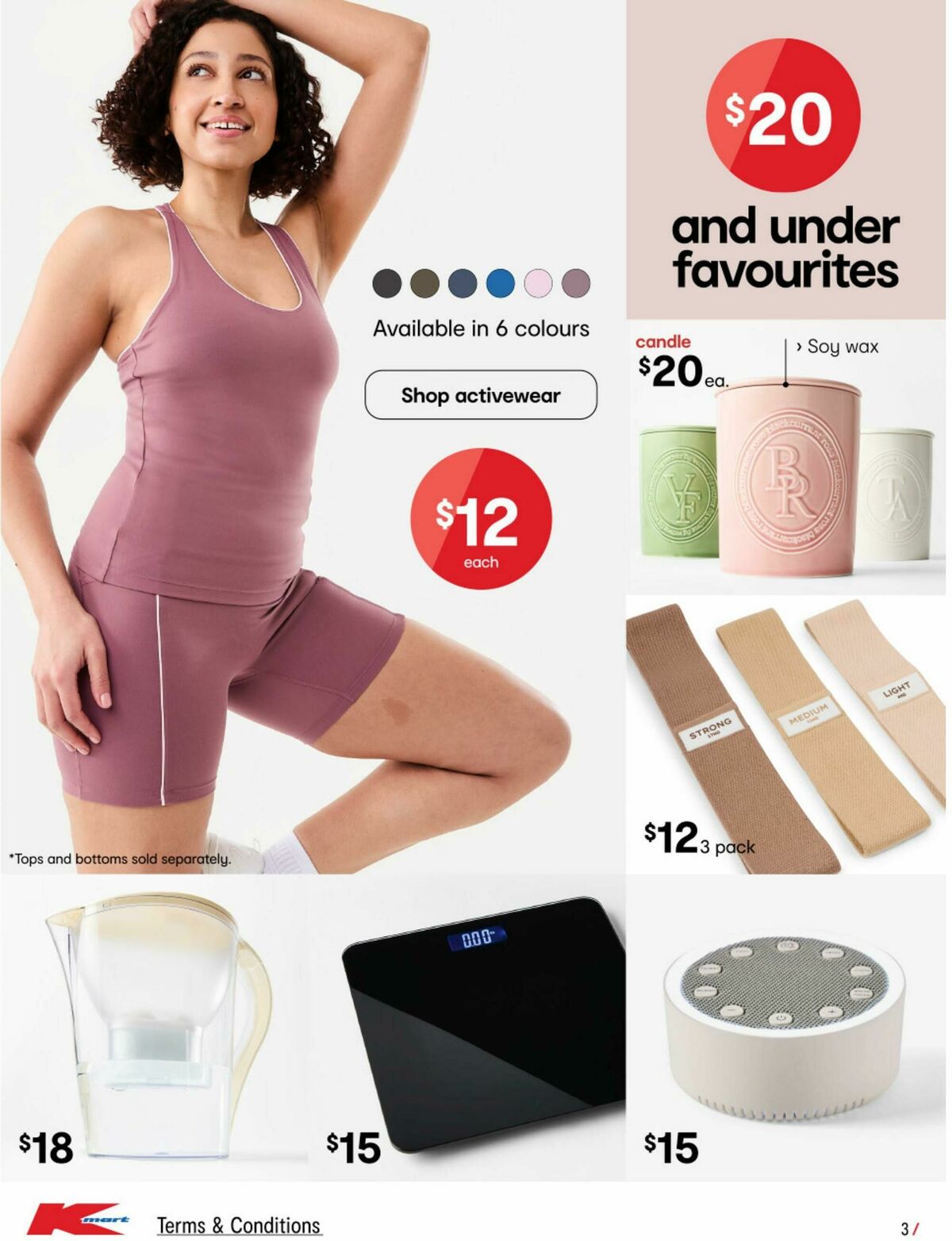 Kmart Catalogues from 27 August