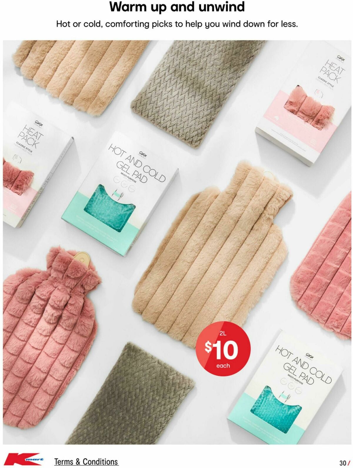 Kmart Catalogues from 27 August