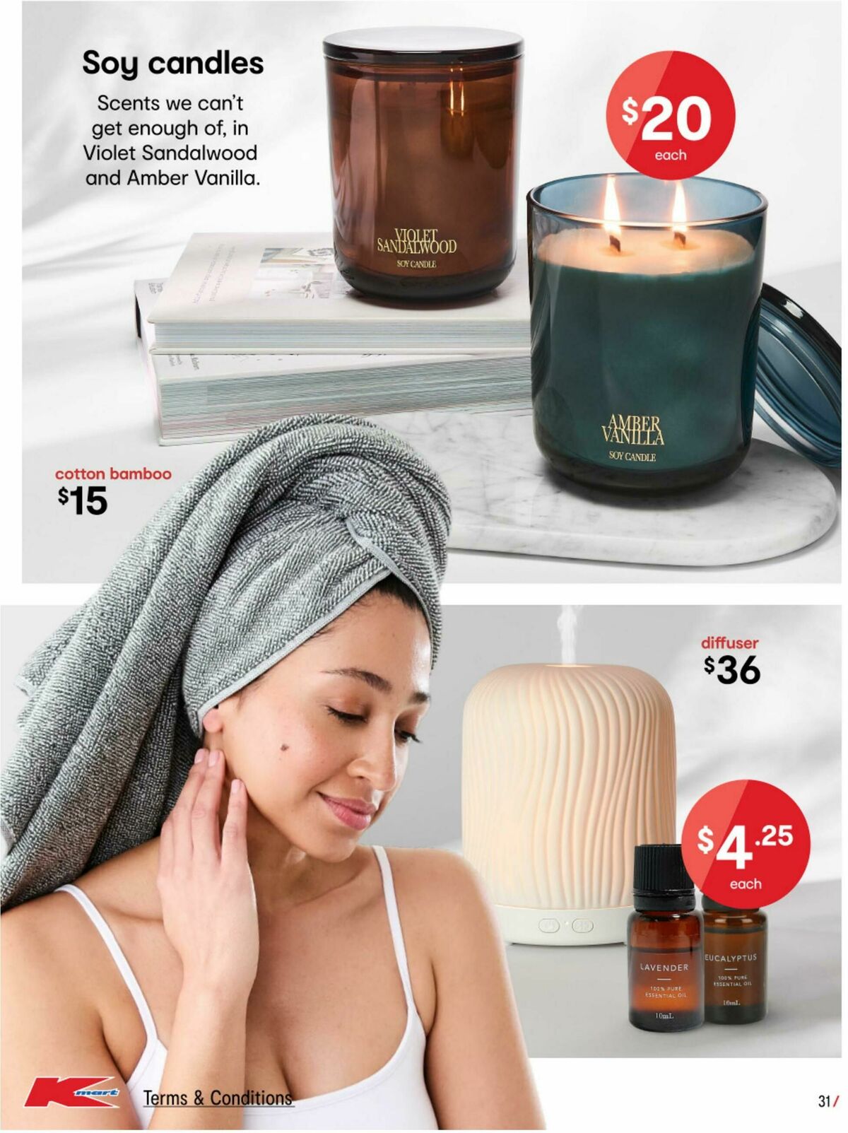Kmart Catalogues from 27 August