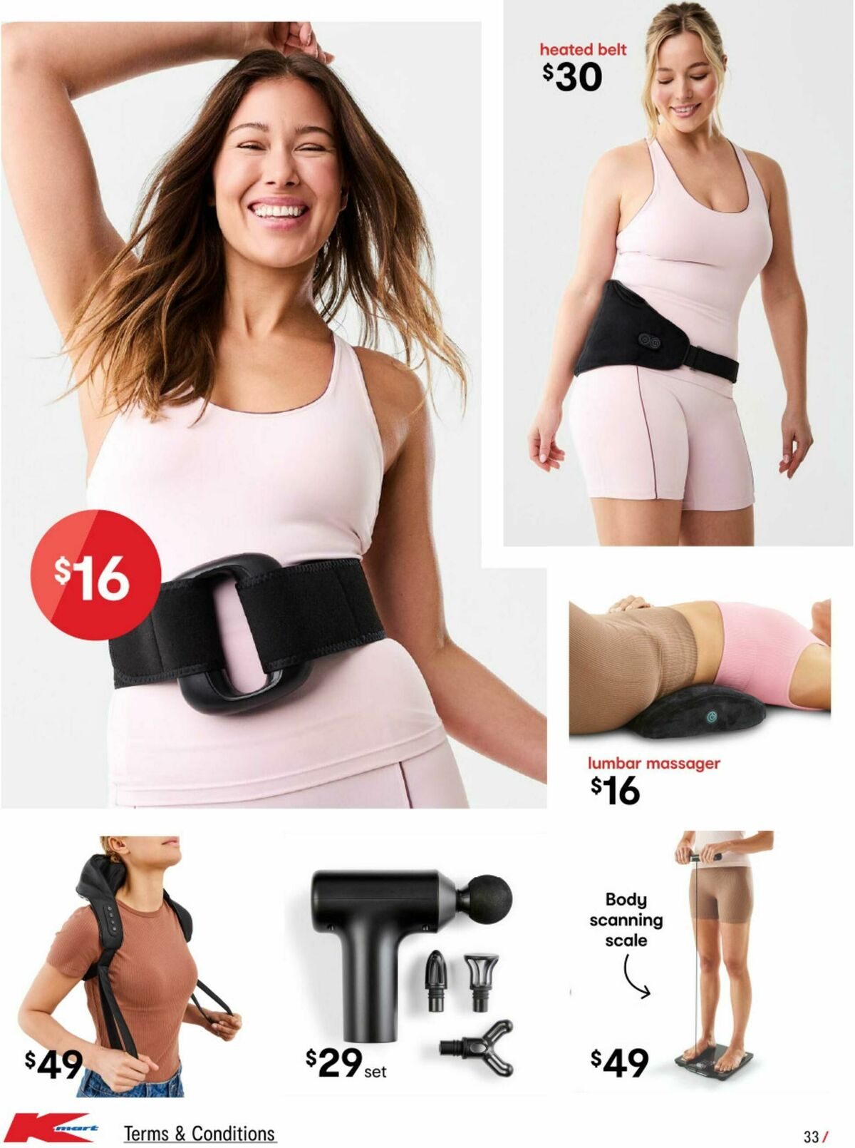 Kmart Catalogues from 27 August