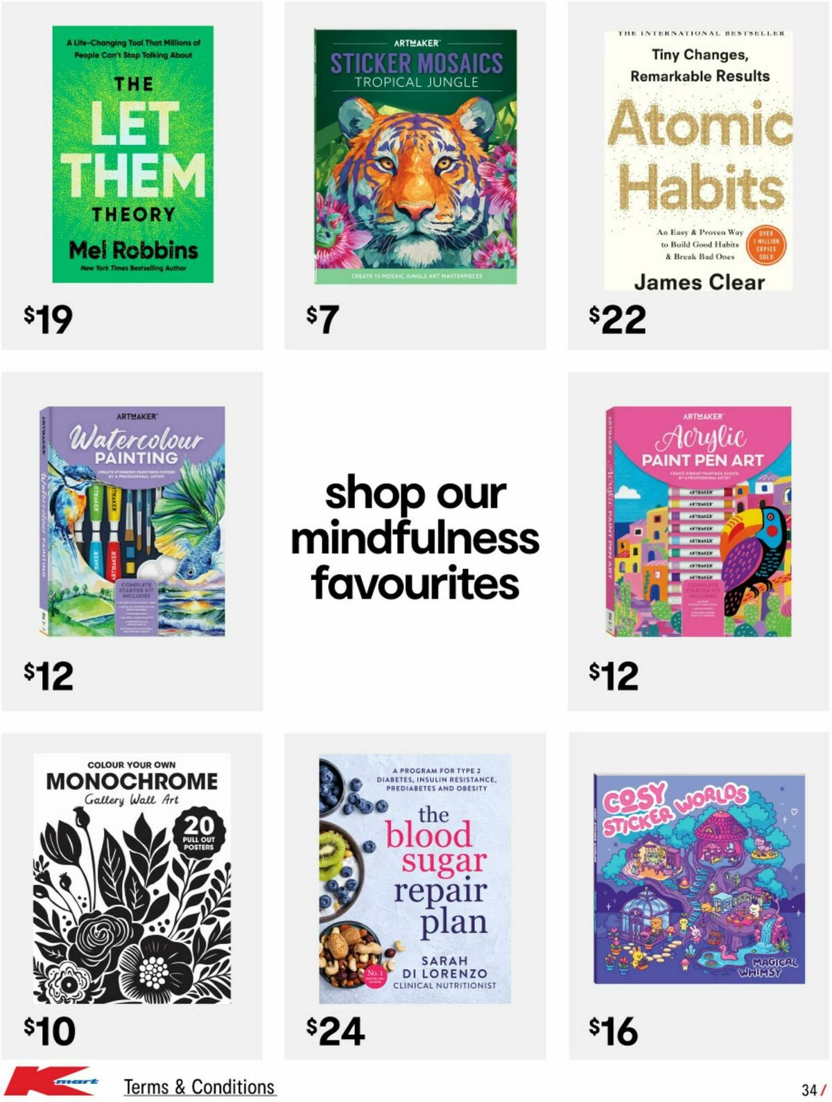 Kmart Catalogues from 27 August