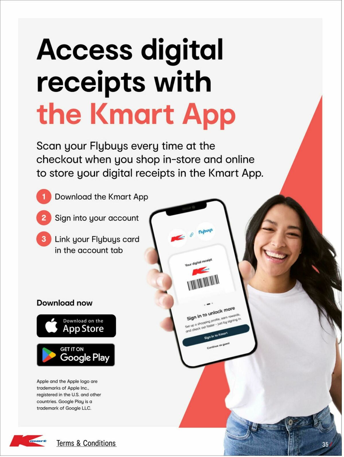 Kmart Catalogues from 27 August