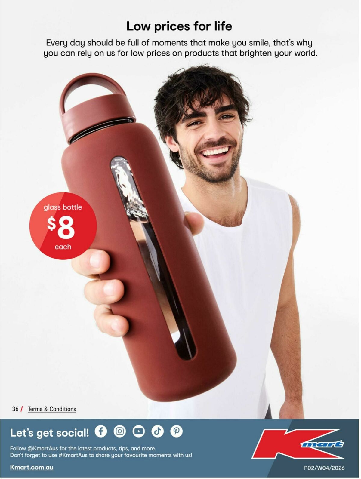 Kmart Catalogues from 27 August