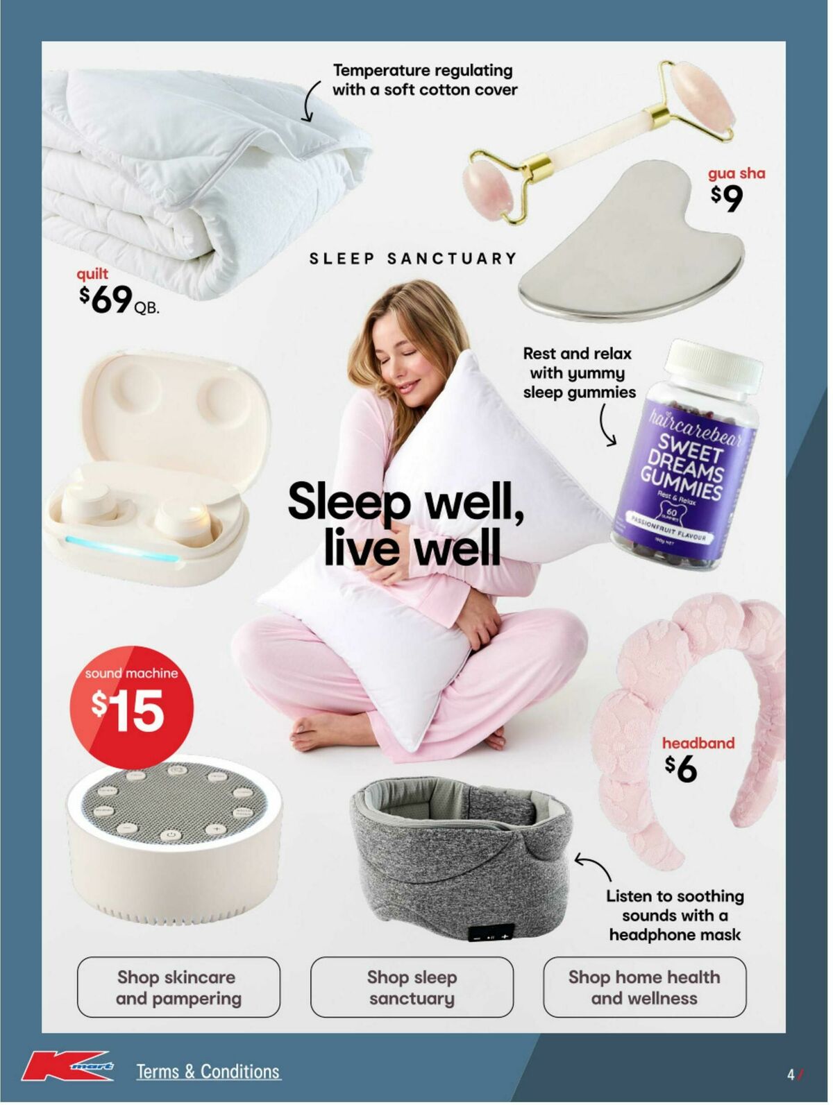 Kmart Catalogues from 27 August