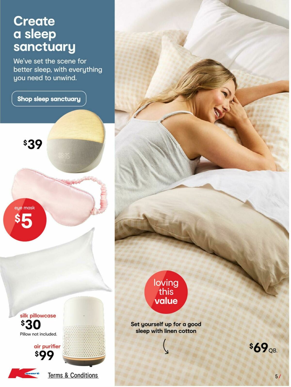 Kmart Catalogues from 27 August