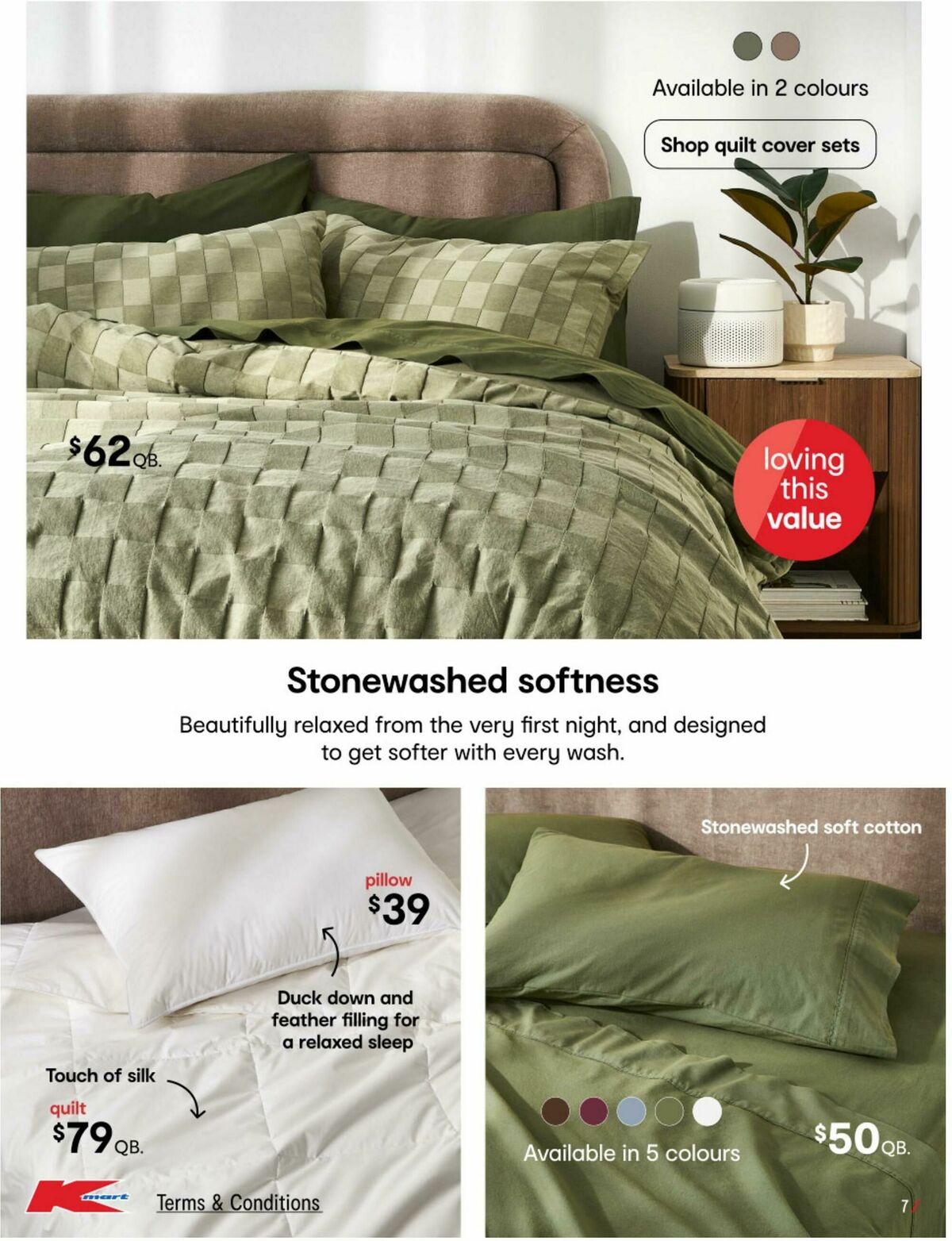 Kmart Catalogues from 27 August