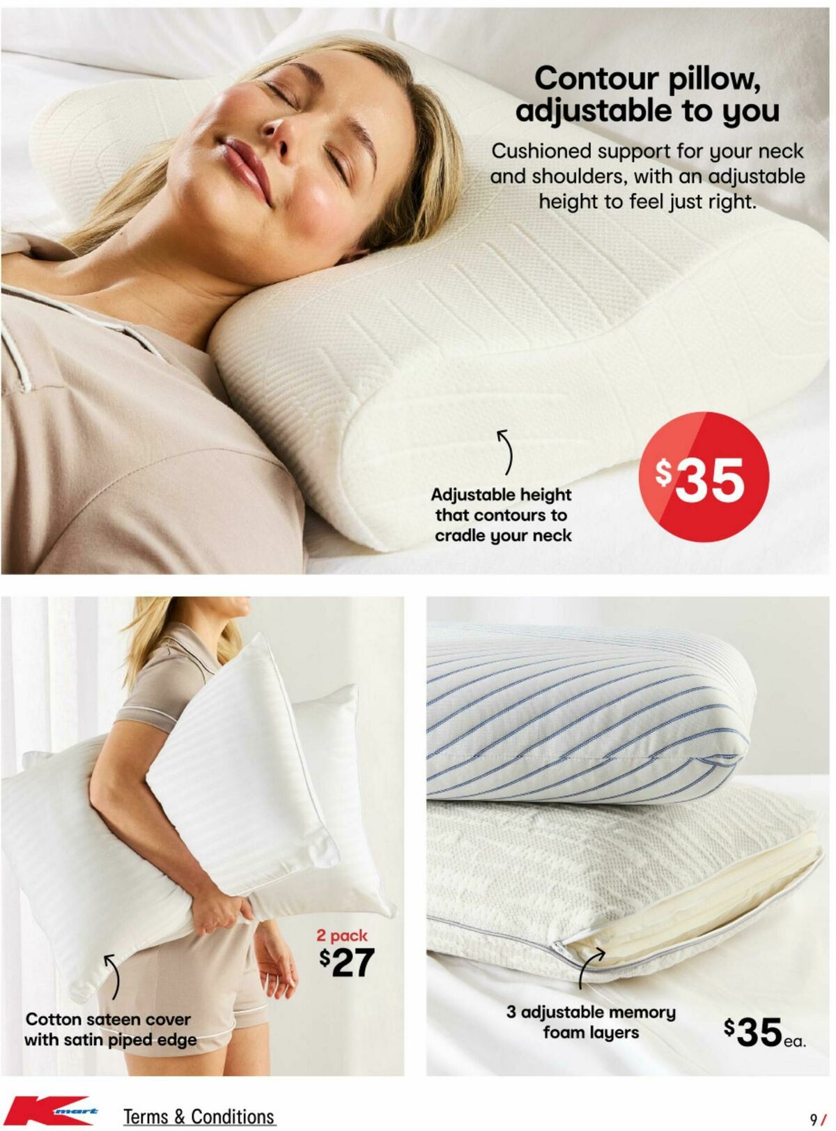 Kmart Catalogues from 27 August