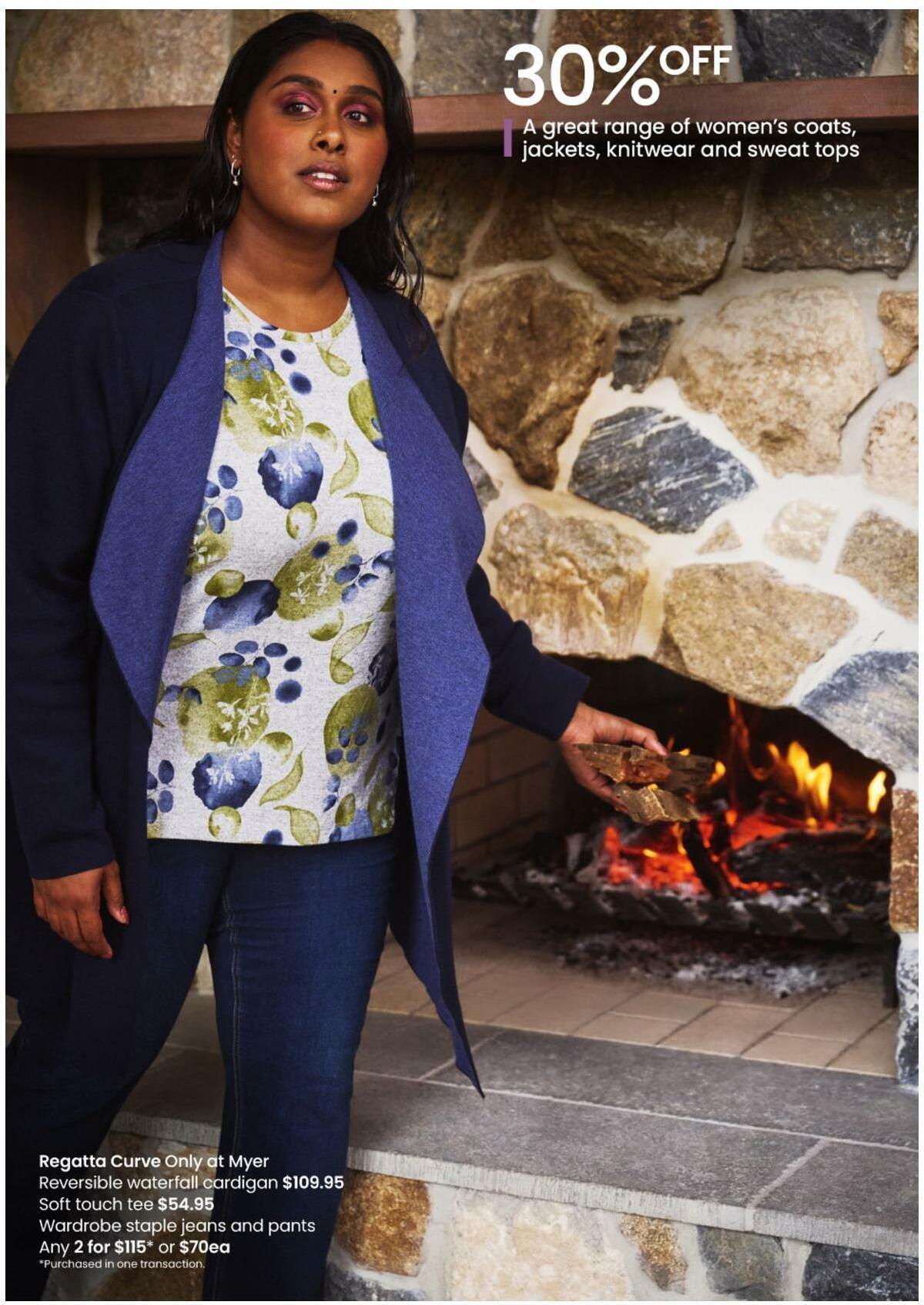 Myer Catalogues from 1 June