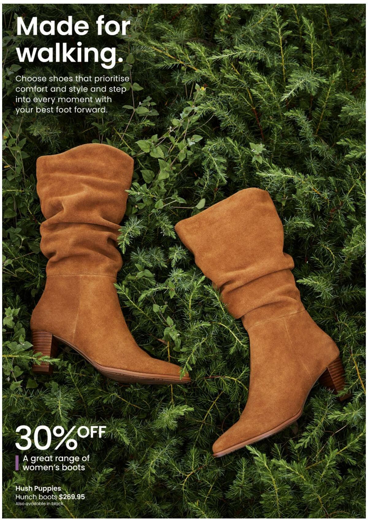 Myer Catalogues from 1 June