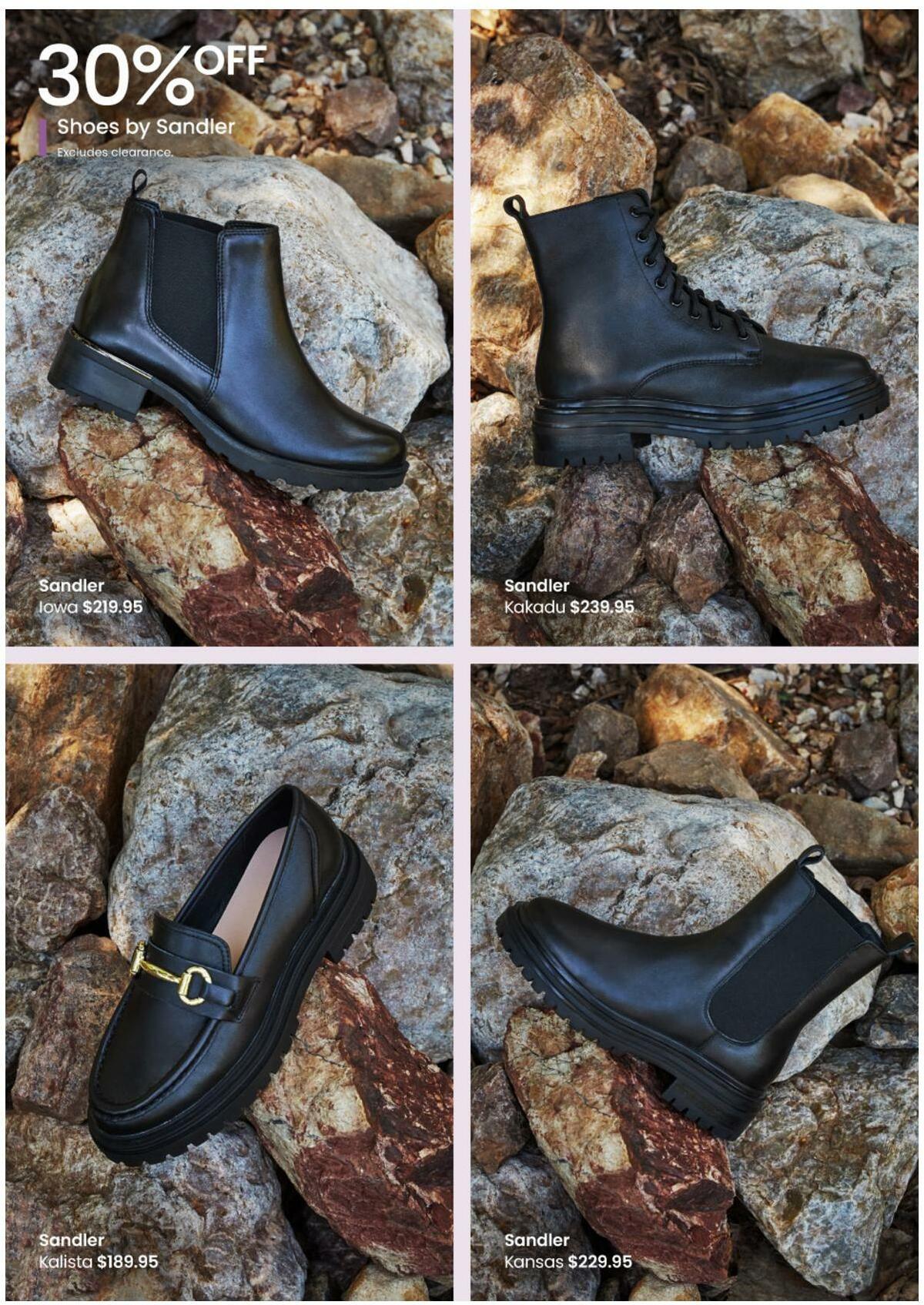 Myer Catalogues from 1 June