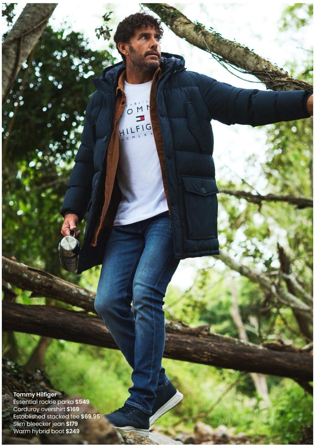 Myer Catalogues from 1 June