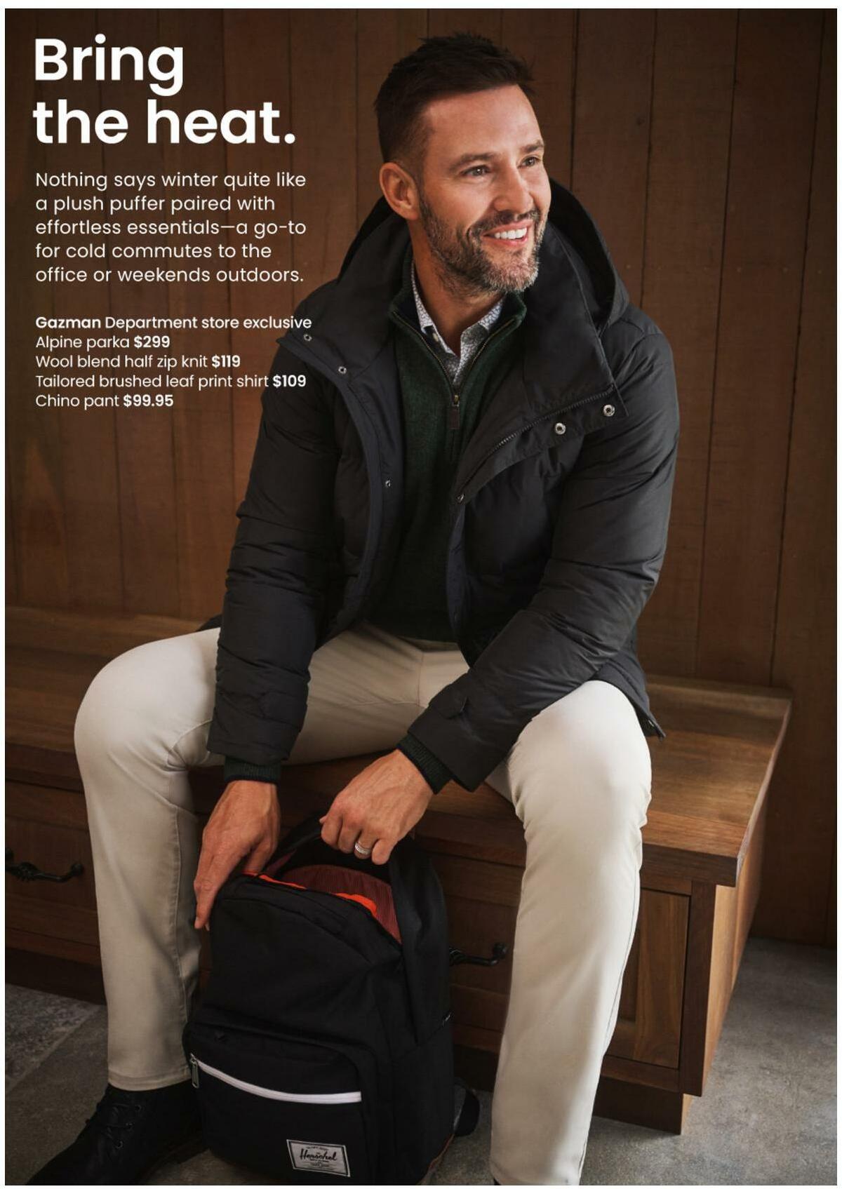 Myer Catalogues from 1 June