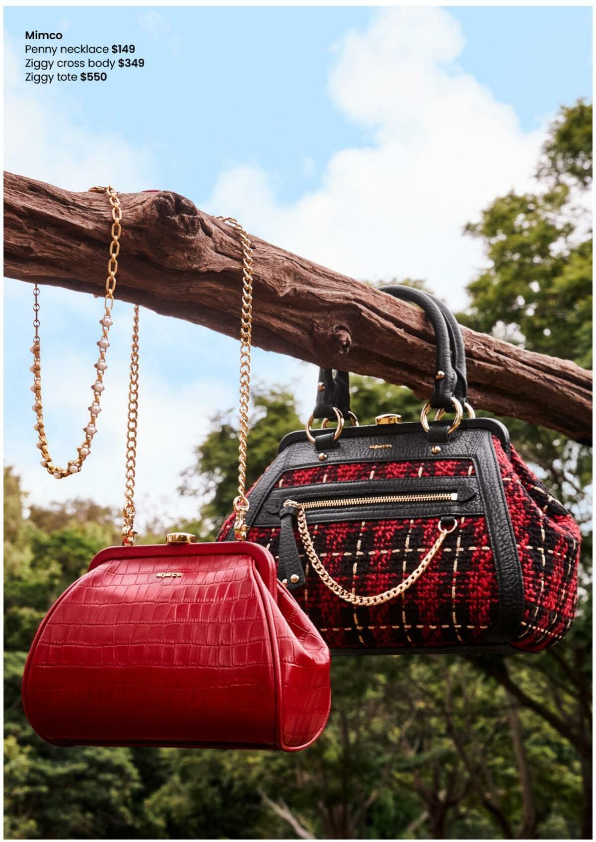 Myer Catalogues from 1 June