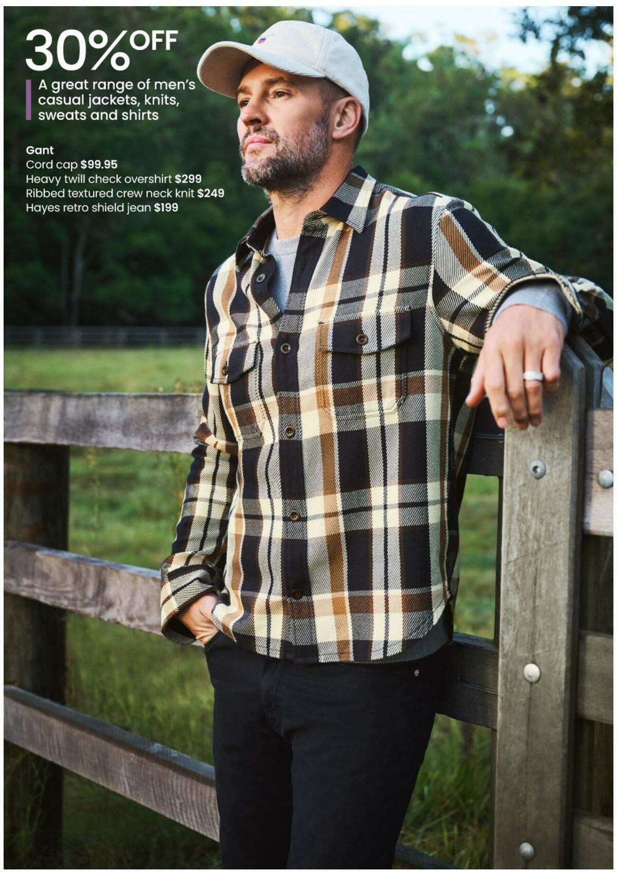 Myer Catalogues from 1 June