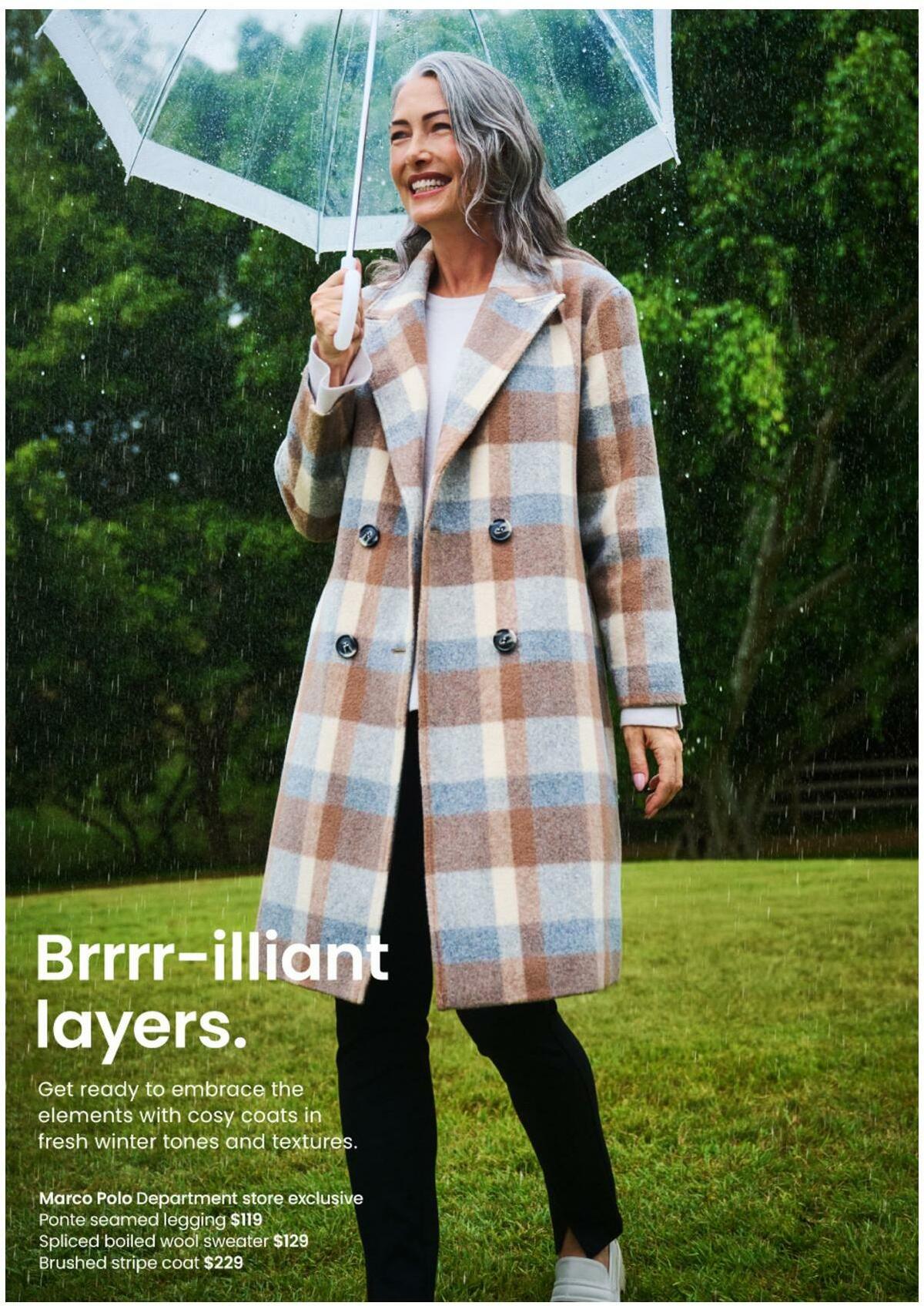 Myer Catalogues from 1 June