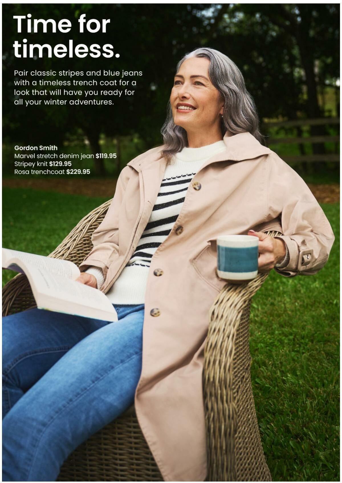 Myer Catalogues from 1 June