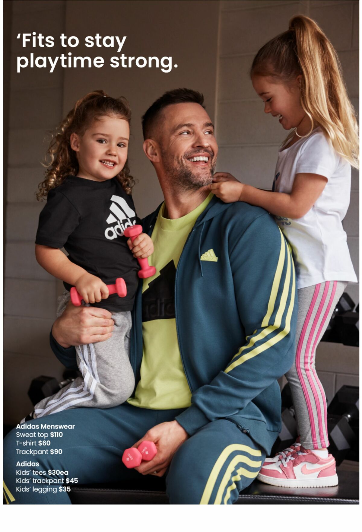 Myer Catalogues from 9 August