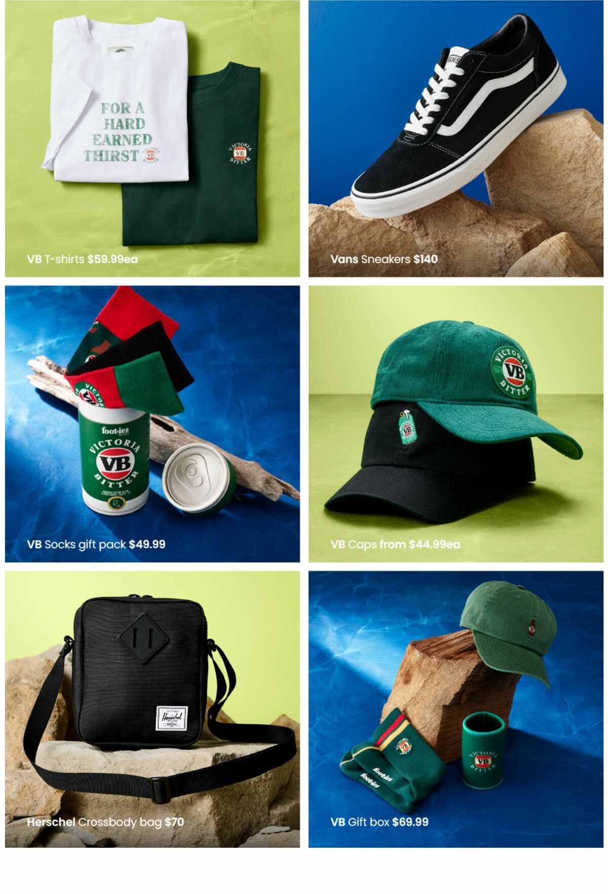 Myer Catalogues from 9 August