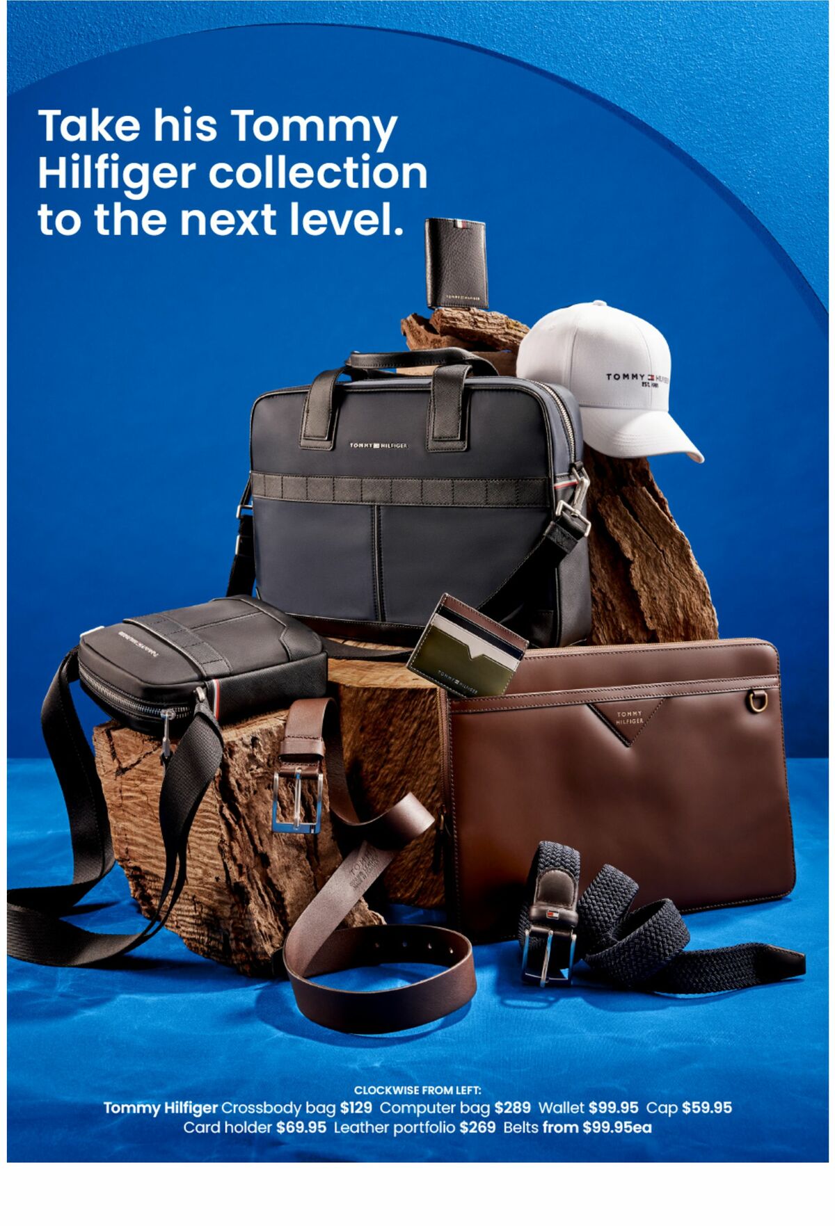 Myer Catalogues from 9 August