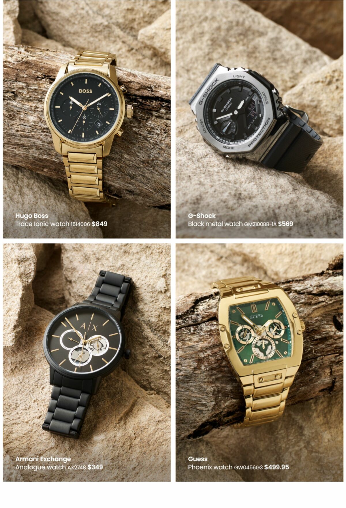 Myer Catalogues from 9 August