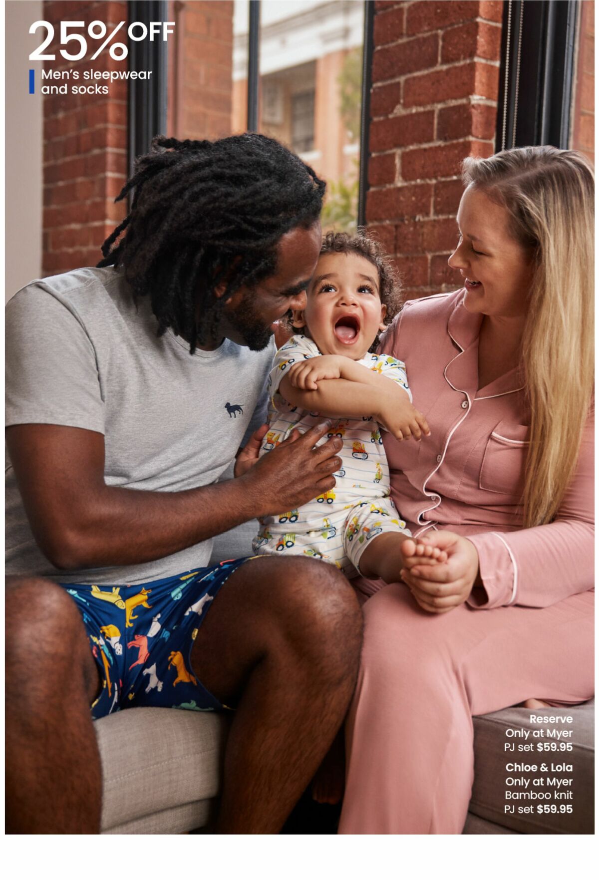 Myer Catalogues from 9 August