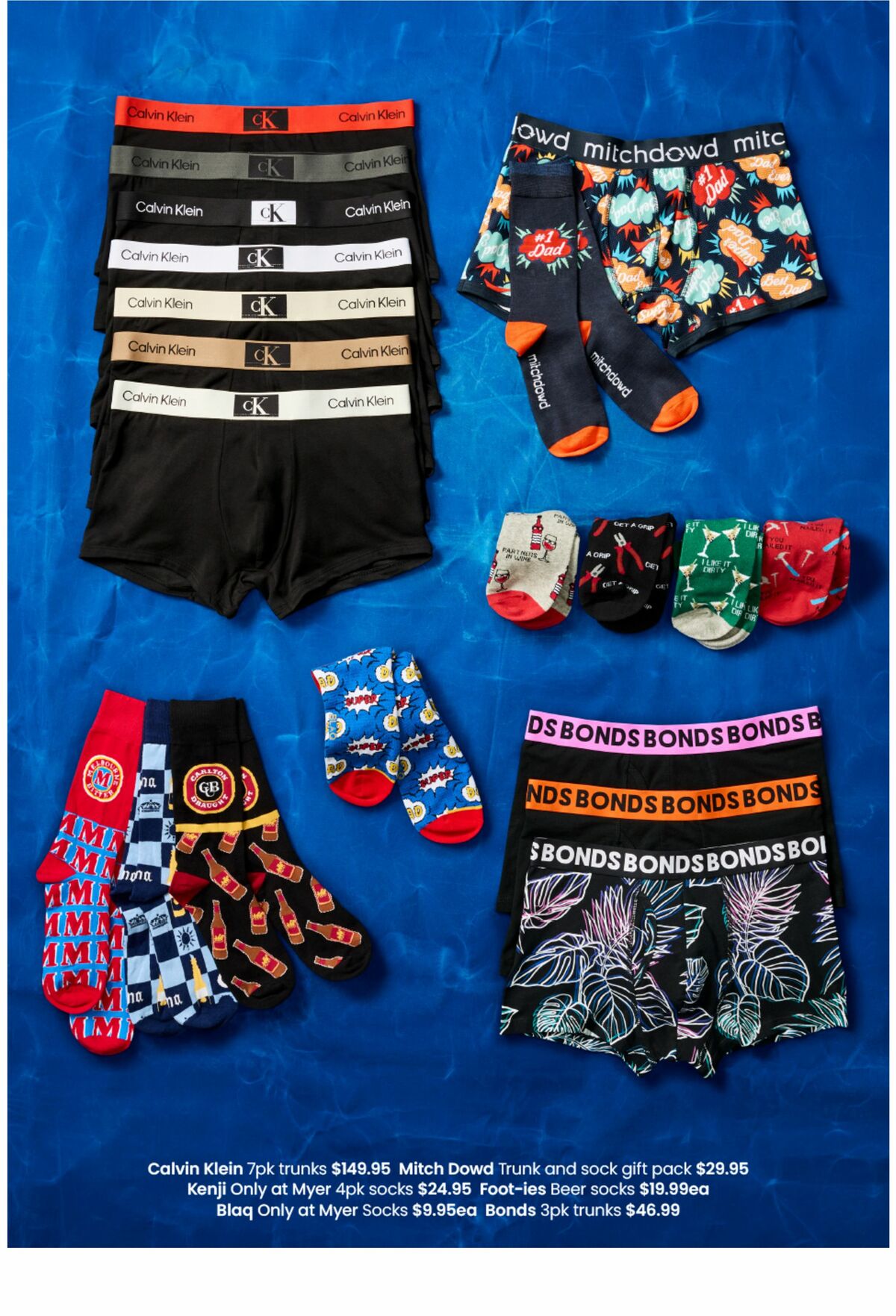 Myer Catalogues from 9 August