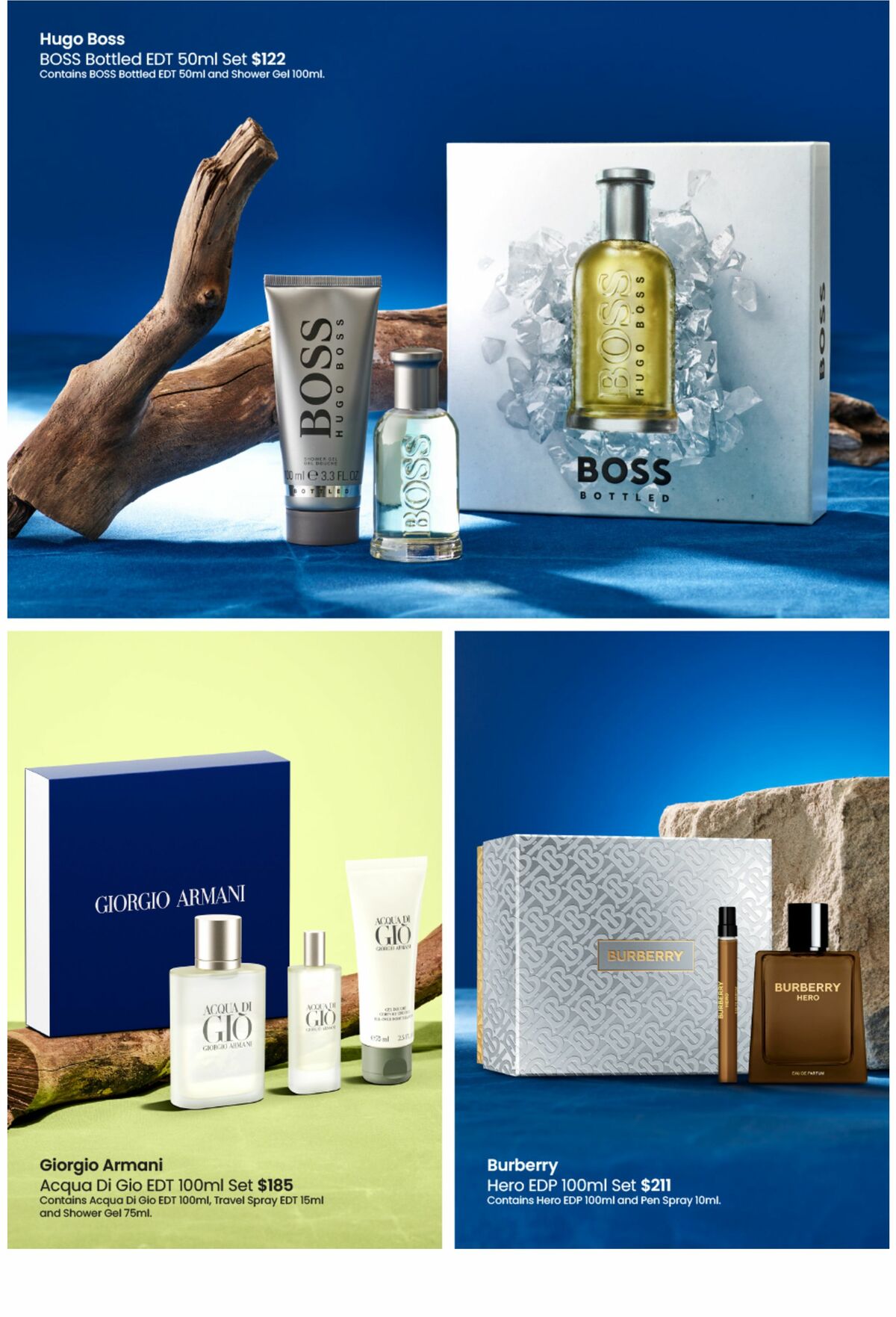 Myer Catalogues from 9 August