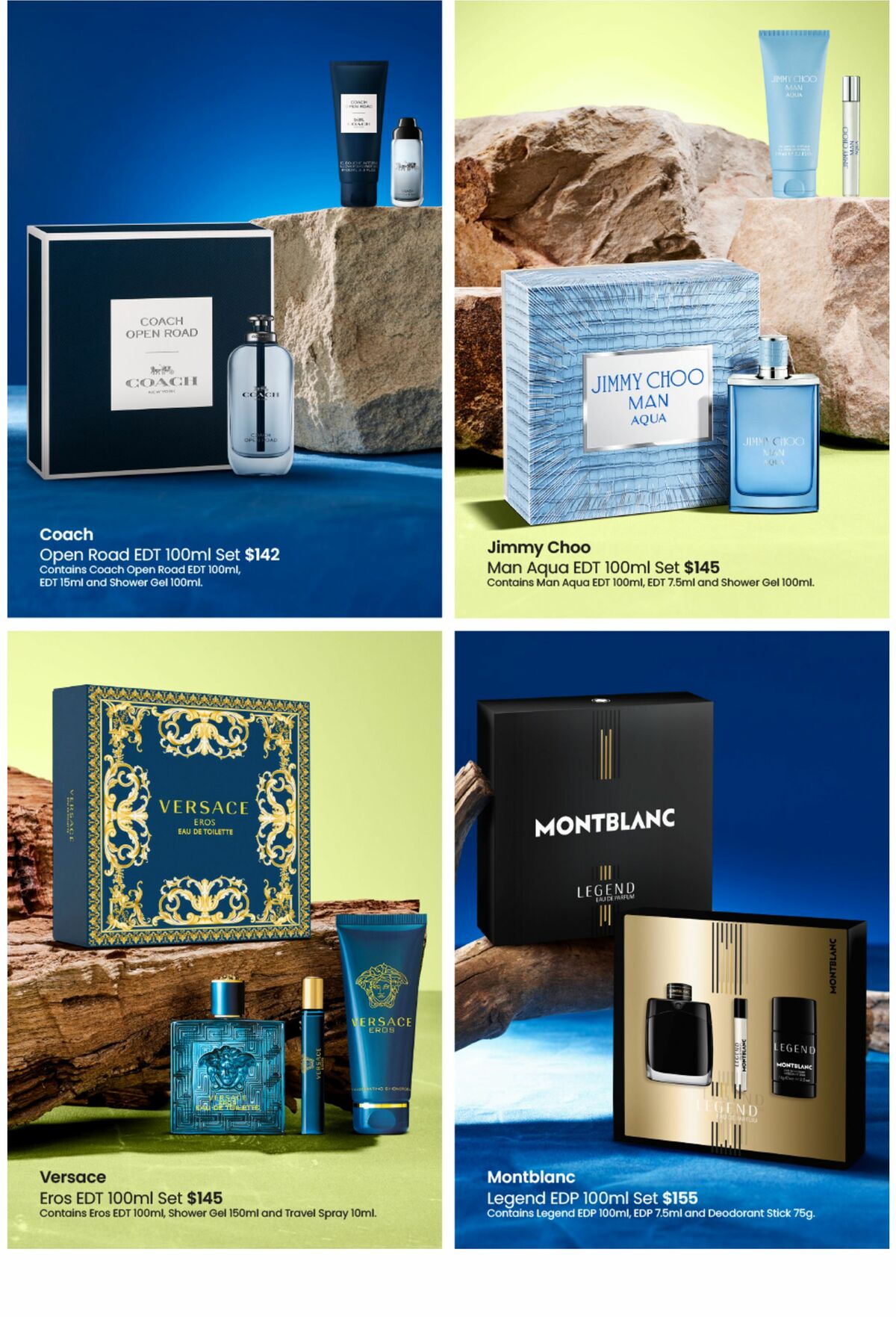 Myer Catalogues from 9 August