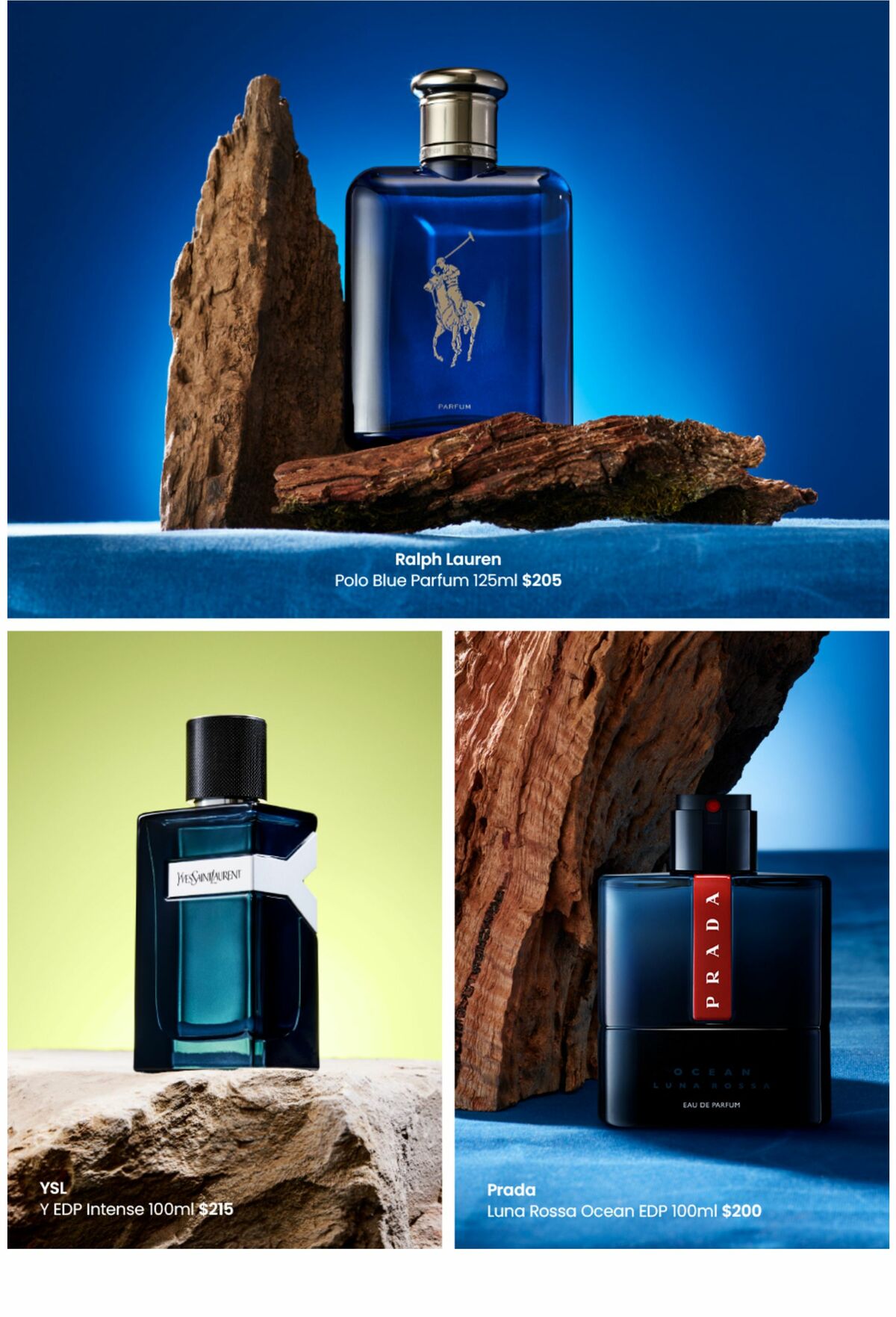 Myer Catalogues from 9 August