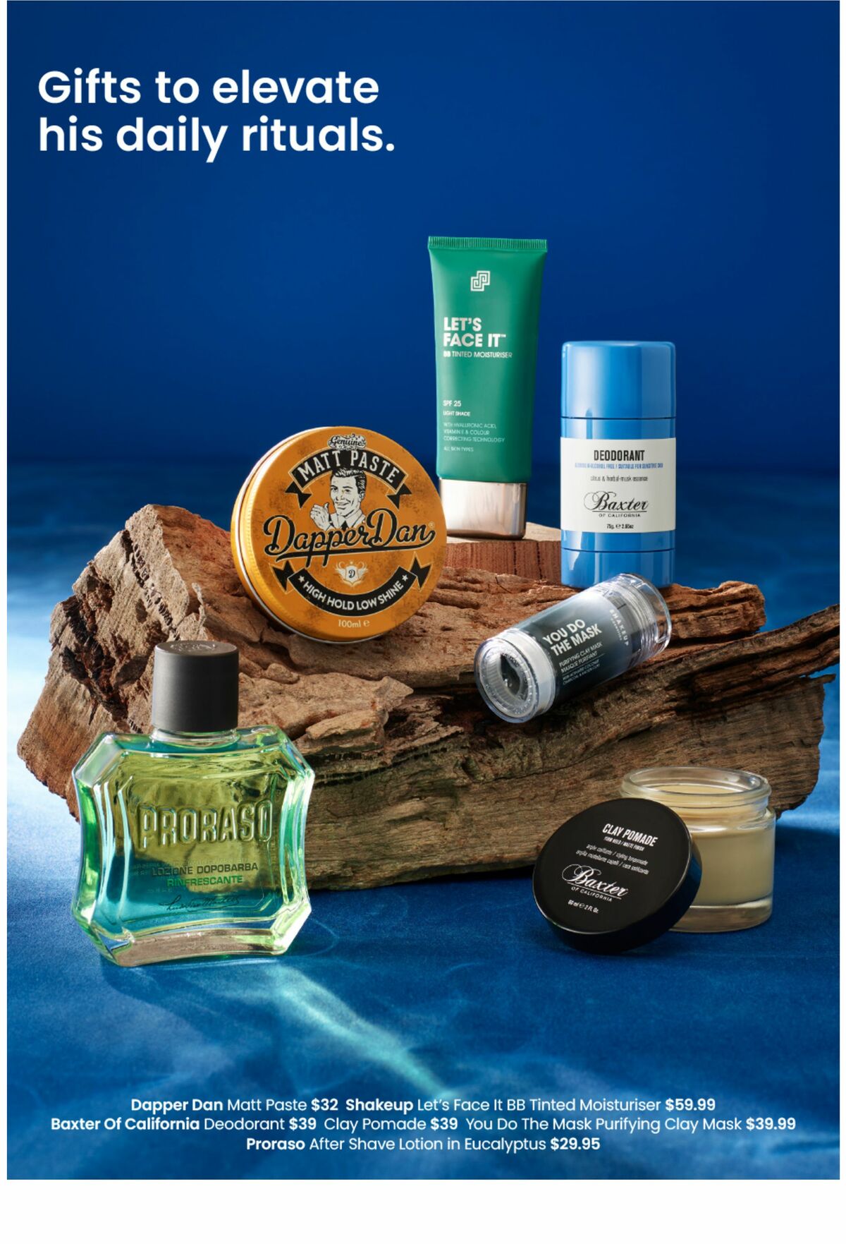 Myer Catalogues from 9 August