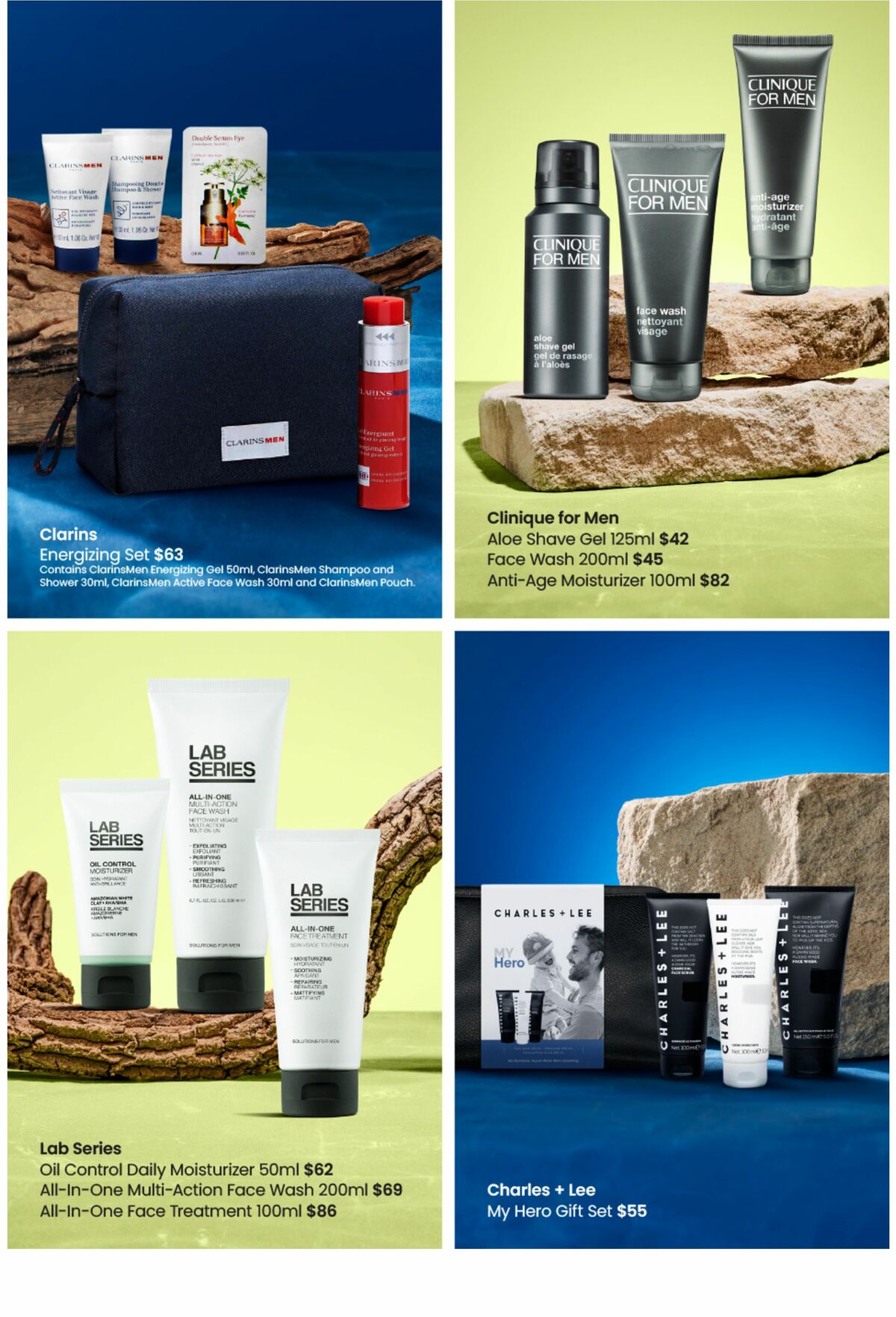 Myer Catalogues from 9 August