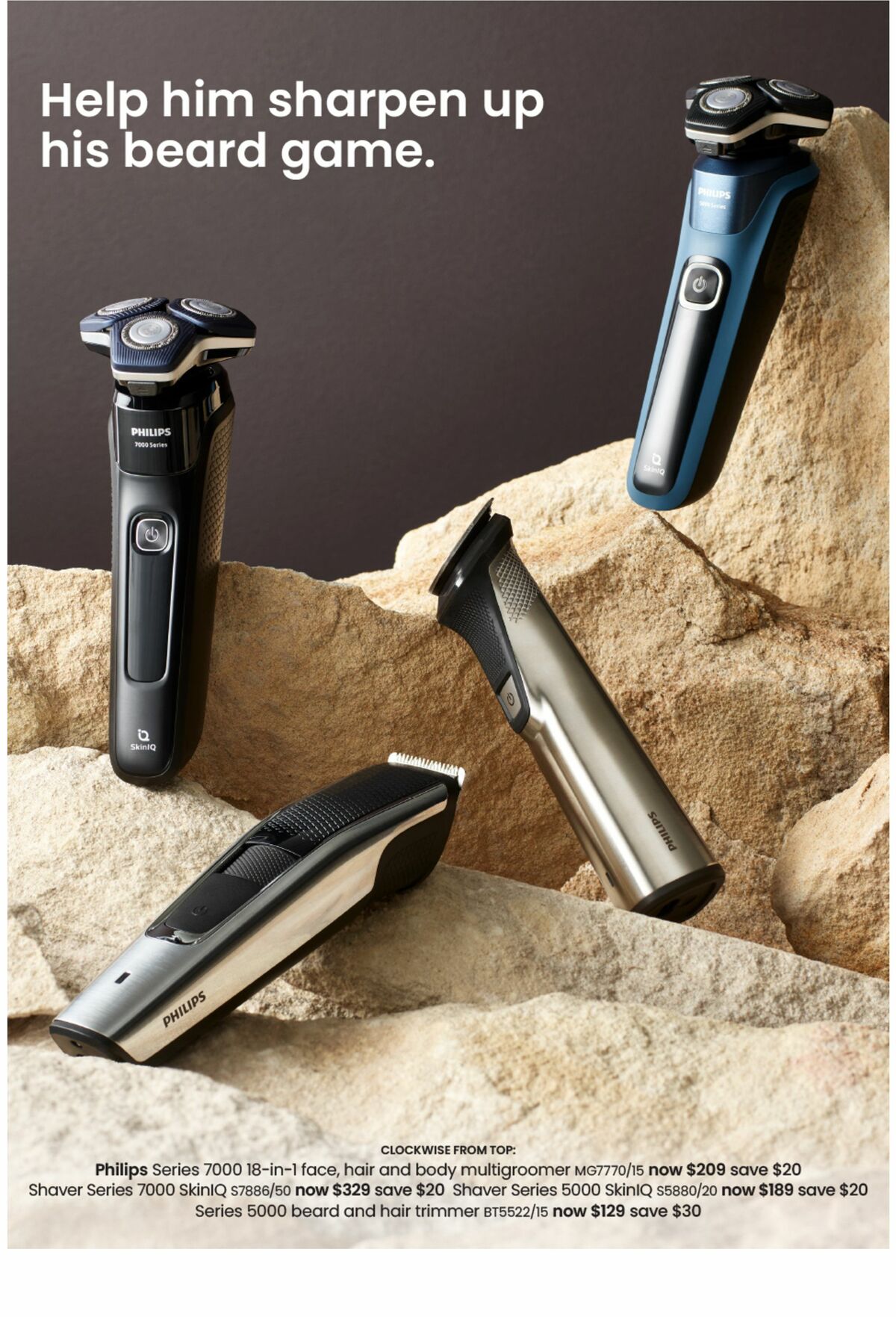 Myer Catalogues from 9 August