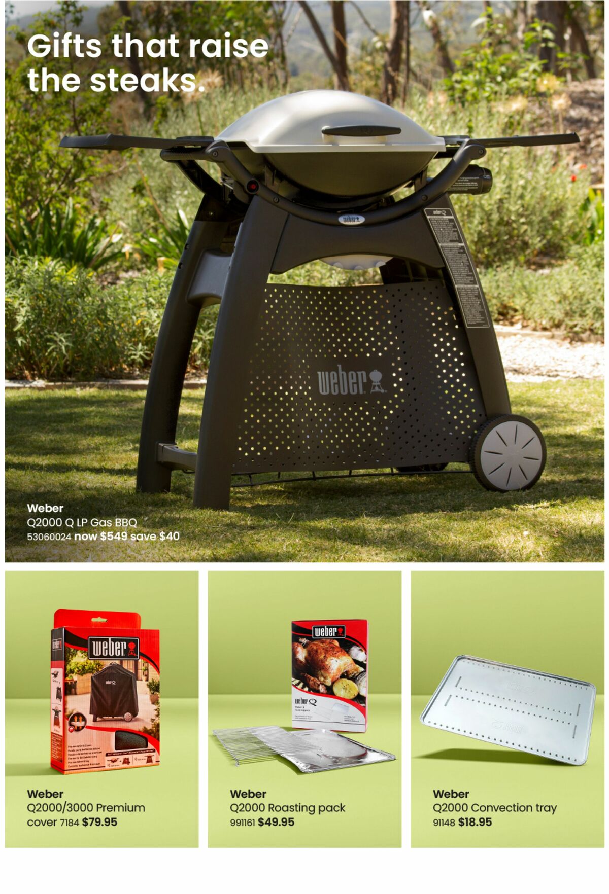 Myer Catalogues from 9 August