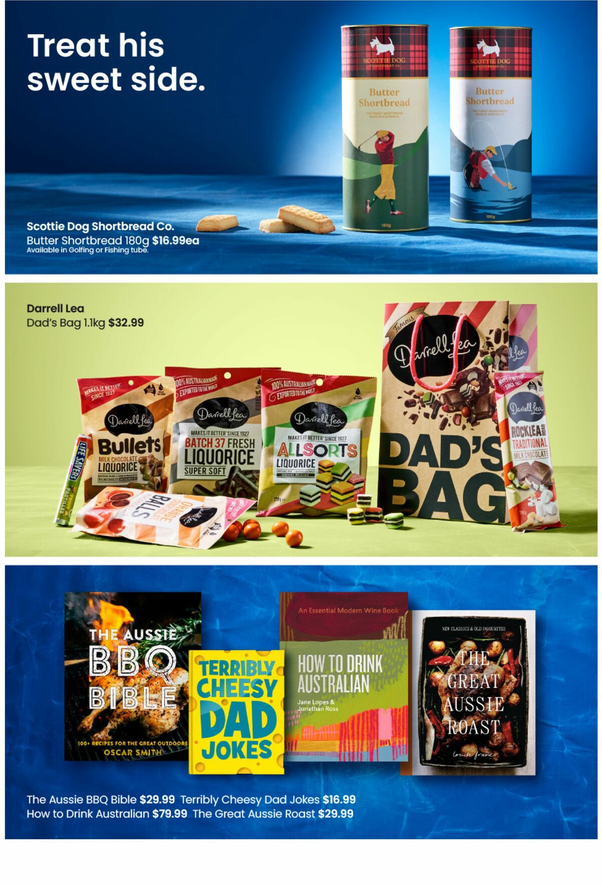 Myer Catalogues from 9 August