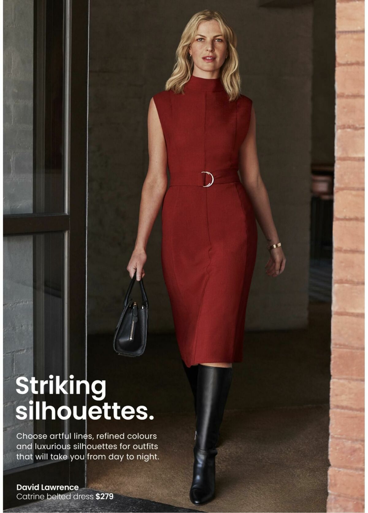 Myer Seize The Day Catalogues from 22 April