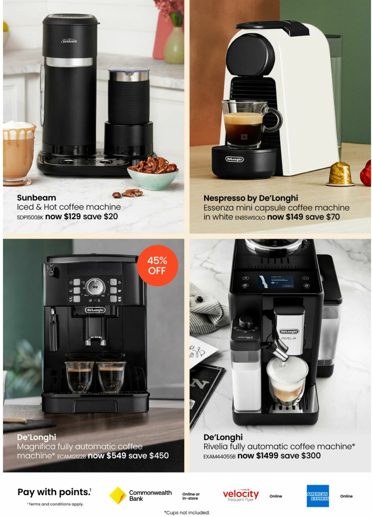 Myer Catalogues from 11 September